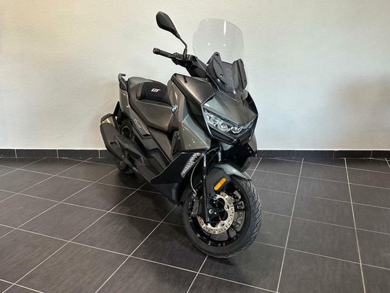 BMW C400GT   - Foto 5