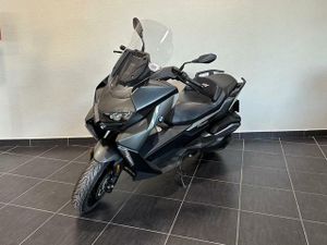 BMW C400GT   - Foto 3