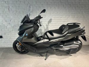 BMW C400GT   - Foto 2