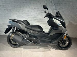 BMW C400GT   - Foto 23