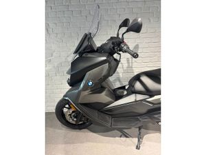 BMW C400GT   - Foto 9