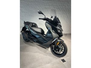 BMW C400GT   - Foto 21