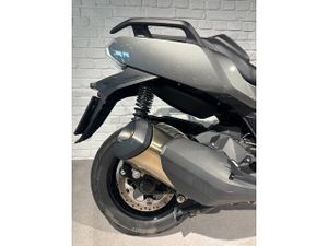 BMW C400GT   - Foto 5