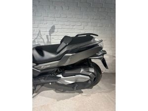 BMW C400GT   - Foto 17