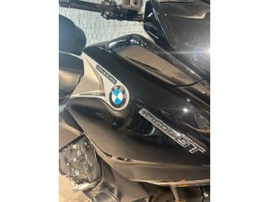 BMW K 1600 GT   - Foto 17