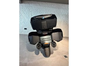 BMW K 1600 GT   - Foto 15