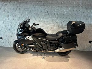 BMW K 1600 GT   - Foto 9