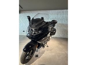 BMW K 1600 GT   - Foto 11