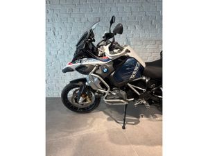 BMW R 1250 GS Adventure   - Foto 9