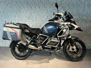 BMW R 1250 GS Adventure   - Foto 25