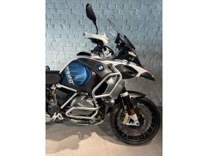 BMW R 1250 GS Adventure   - Foto 21