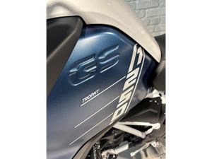 BMW R 1250 GS Adventure   - Foto 2