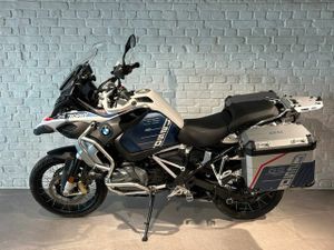 BMW R 1250 GS Adventure   - Foto 5