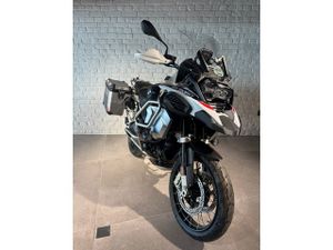 BMW R 1250 GS Adventure   - Foto 17