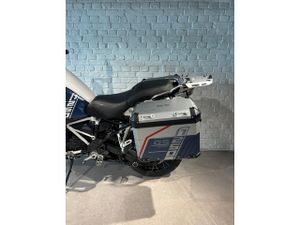 BMW R 1250 GS Adventure   - Foto 3
