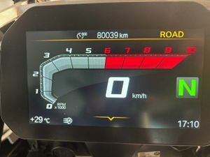 BMW R 1250 GS Adventure   - Foto 11