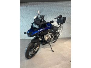 BMW R 1250 GS Adventure   - Foto 13