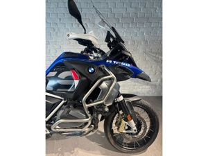 BMW R 1250 GS Adventure   - Foto 2