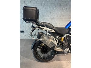 BMW R 1250 GS Adventure   - Foto 21
