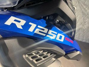 BMW R 1250 GS Adventure   - Foto 3