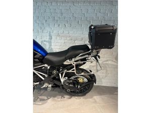 BMW R 1250 GS Adventure   - Foto 17