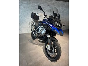 BMW R 1250 GS Adventure   - Foto 25