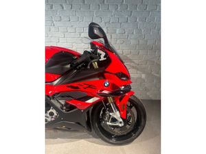 BMW S 1000 RR   - Foto 25