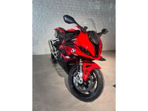 BMW S 1000 RR   - Foto 13