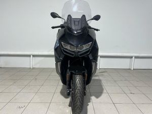 BMW C400GT   - Foto 5