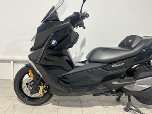 BMW C400GT   - Foto 13