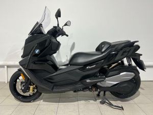 BMW C400GT   - Foto 21