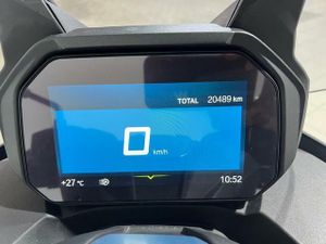 BMW C400GT   - Foto 11