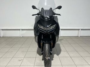BMW C400GT   - Foto 5
