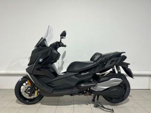 BMW C400GT   - Foto 2