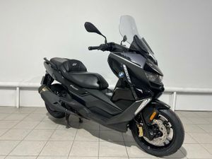 BMW C400GT   - Foto 7
