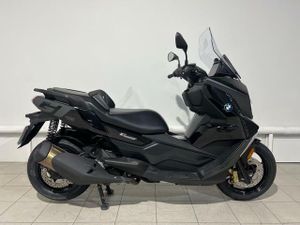 BMW C400GT   - Foto 9