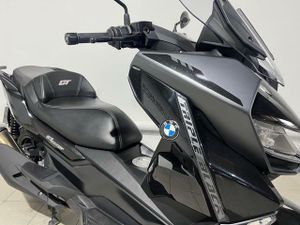 BMW C400GT   - Foto 23
