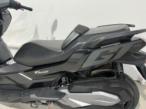 BMW C400GT   - Foto 19