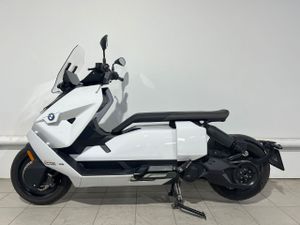 BMW CE 04   - Foto 2