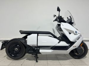 BMW CE 04   - Foto 9