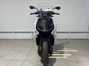 BMW CE 04   - Foto 5