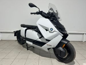 BMW CE 04   - Foto 7
