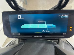 BMW CE 04   - Foto 11