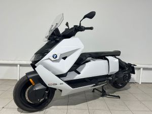 BMW CE 04   - Foto 3