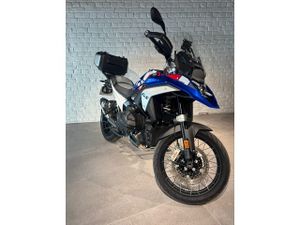 BMW R 1300 GS   - Foto 17