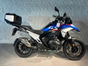 BMW R 1300 GS   - Foto 9