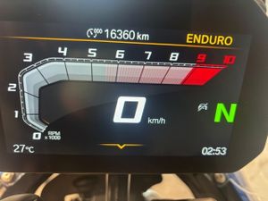 BMW R 1300 GS   - Foto 11