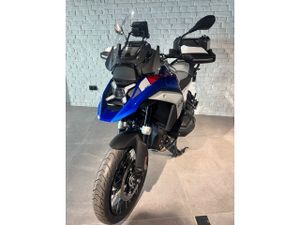 BMW R 1300 GS   - Foto 15