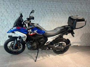 BMW R 1300 GS   - Foto 23