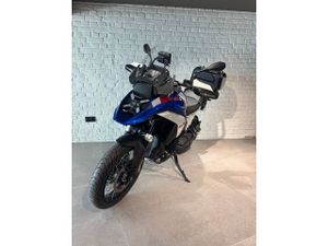 BMW R 1300 GS   - Foto 19